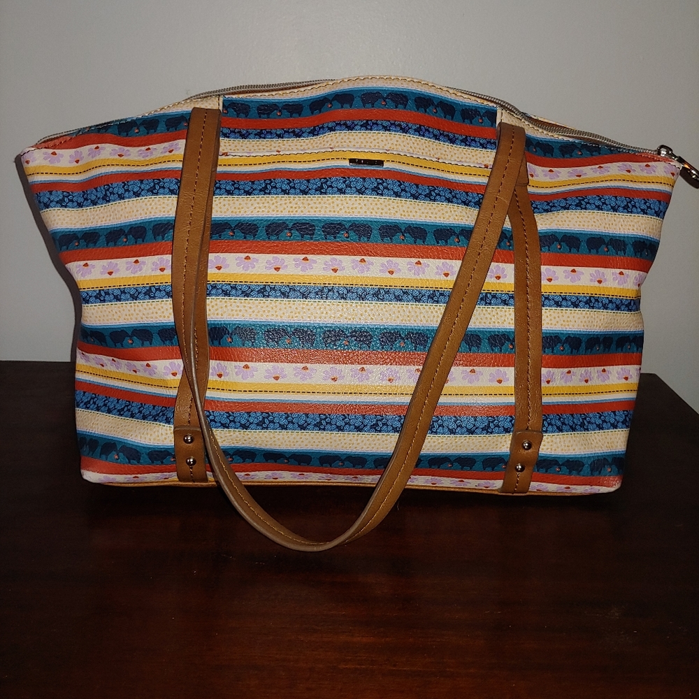 Relic Purse